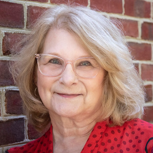 Barbara Hopkins, PhD. 