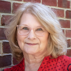 Barbara Hopkins, PhD.