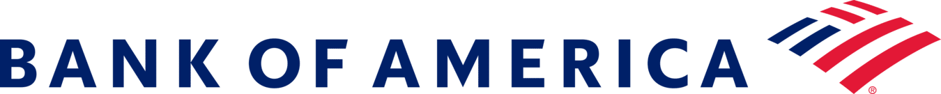 Bank of America Logo Bank of America Logo